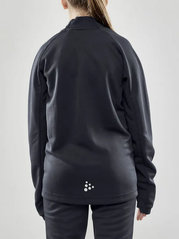 1910156-995000_Evolve Full Zip JR_Closeup3.jpg